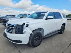 1GNLCDEC8LR240158 2020 CHEVROLET TAHOE
