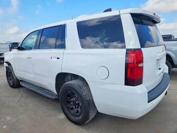 1GNLCDEC8LR240158 2020 CHEVROLET TAHOE - Image 2