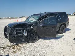 1GNLCDEC8LR251144 2020 CHEVROLET TAHOE
