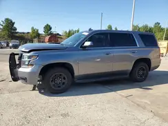 1GNLCDEC8LR260345 2020 CHEVROLET TAHOE