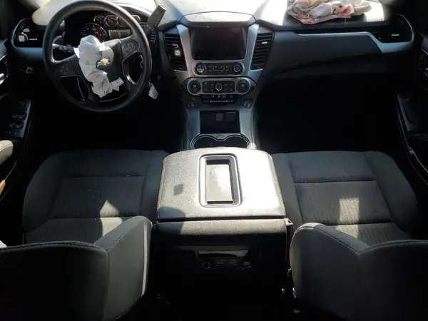 1GNLCDEC8LR260345 2020 CHEVROLET TAHOE - Image 8