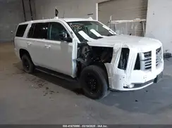 1GNLCDEC8LR283902 2020 CHEVROLET TAHOE