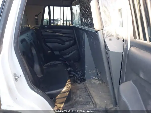1GNLCDEC8LR283902 2020 CHEVROLET TAHOE - Image 8