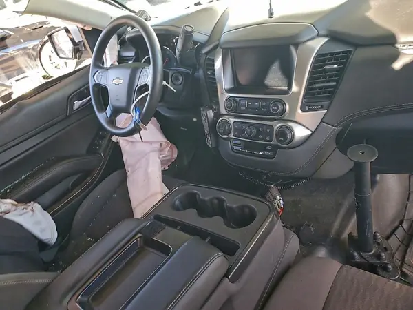 1GNLCDEC8LR299727 2020 CHEVROLET TAHOE - Image 8