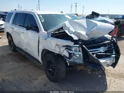 1GNLCDEC8LR306773 2020 CHEVROLET TAHOE