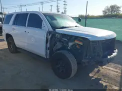 1GNLCDEC8LR307650 2020 CHEVROLET TAHOE
