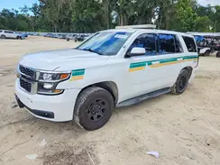 1GNLCDEC9GR121296 2016 CHEVROLET TAHOE