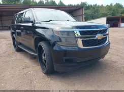 1GNLCDEC9GR132136 2016 CHEVROLET TAHOE