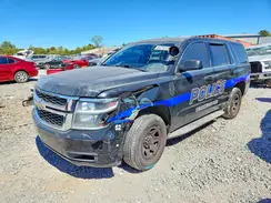 1GNLCDEC9GR132248 2016 CHEVROLET TAHOE