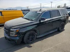 1GNLCDEC9GR148045 2016 CHEVROLET TAHOE