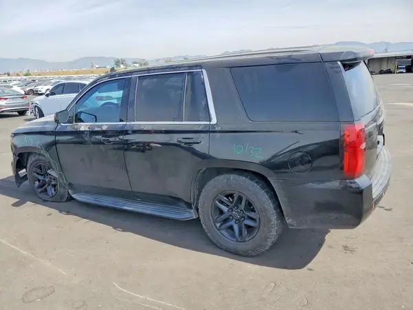 1GNLCDEC9GR148045 2016 CHEVROLET TAHOE - Image 2