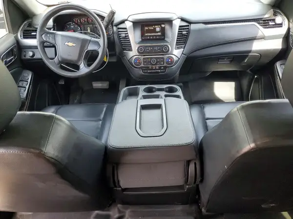 1GNLCDEC9GR148045 2016 CHEVROLET TAHOE - Image 8