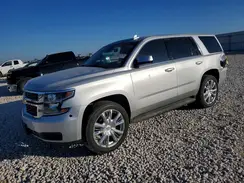 1GNLCDEC9GR208776 2016 CHEVROLET TAHOE
