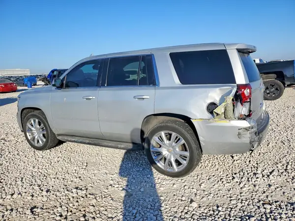 1GNLCDEC9GR208776 2016 CHEVROLET TAHOE - Image 2