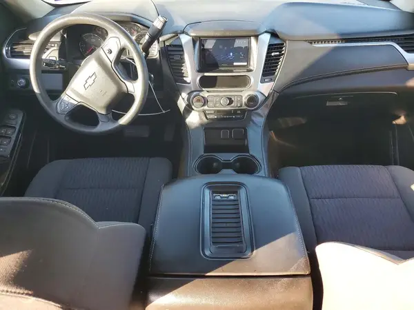 1GNLCDEC9GR208776 2016 CHEVROLET TAHOE - Image 8