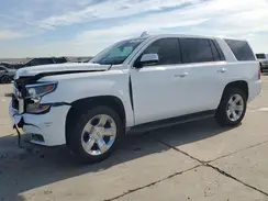 1GNLCDEC9GR252678 2016 CHEVROLET TAHOE