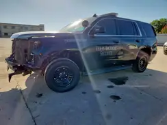 1GNLCDEC9GR277547 2016 CHEVROLET TAHOE