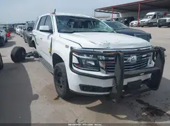 1GNLCDEC9GR299693 2016 CHEVROLET TAHOE