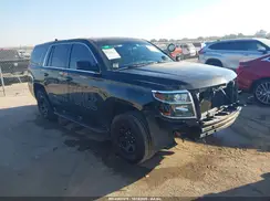 1GNLCDEC9GR306397 2016 CHEVROLET TAHOE