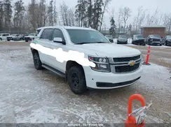 1GNLCDEC9GR372500 2016 CHEVROLET TAHOE