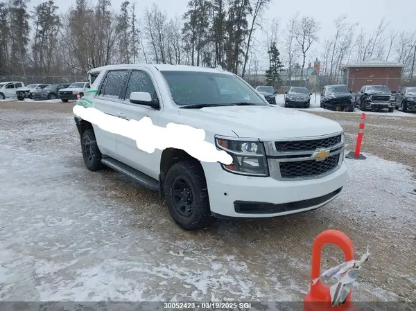 1GNLCDEC9GR372500 2016 CHEVROLET TAHOE - Image 1