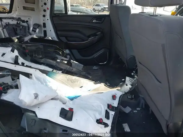 1GNLCDEC9GR372500 2016 CHEVROLET TAHOE - Image 8