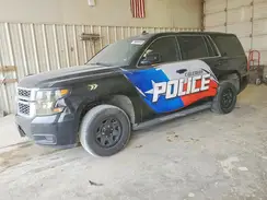 1GNLCDEC9GR416902 2016 CHEVROLET TAHOE