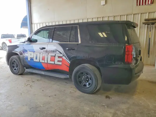 1GNLCDEC9GR416902 2016 CHEVROLET TAHOE - Image 2