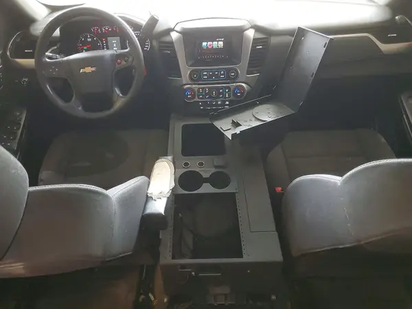 1GNLCDEC9GR416902 2016 CHEVROLET TAHOE - Image 8