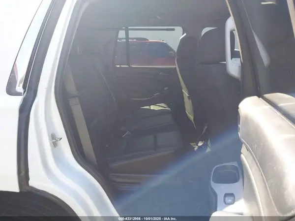 1GNLCDEC9GR452766 2016 CHEVROLET TAHOE - Image 8
