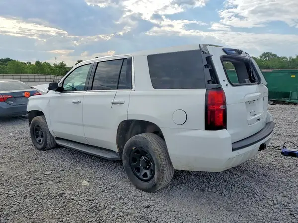 1GNLCDEC9HR160973 2017 CHEVROLET TAHOE - Image 2