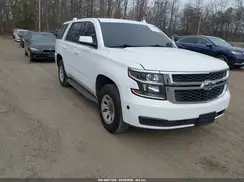 1GNLCDEC9HR192841 2017 CHEVROLET TAHOE