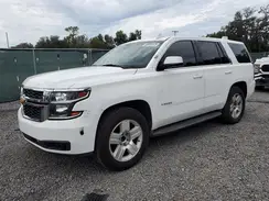 1GNLCDEC9HR196310 2017 CHEVROLET TAHOE