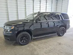 1GNLCDEC9HR204972 2017 CHEVROLET TAHOE