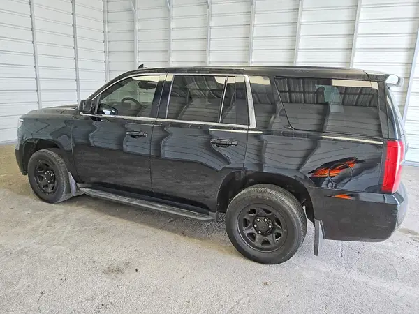 1GNLCDEC9HR204972 2017 CHEVROLET TAHOE - Image 2