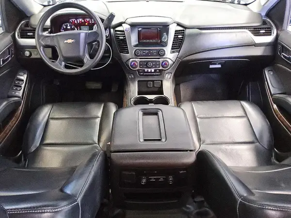1GNLCDEC9HR204972 2017 CHEVROLET TAHOE - Image 8