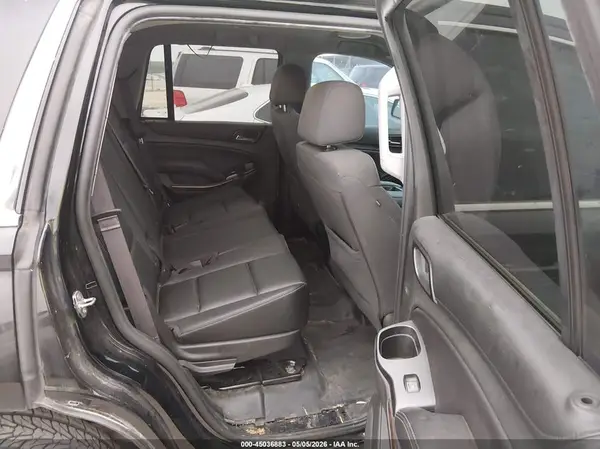 1GNLCDEC9HR211467 2017 CHEVROLET TAHOE - Image 8