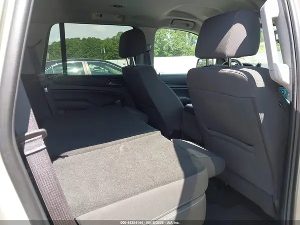 1GNLCDEC9HR232271 2017 CHEVROLET TAHOE - Image 8