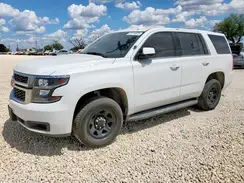 1GNLCDEC9HR234909 2017 CHEVROLET TAHOE