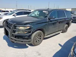 1GNLCDEC9HR257493 2017 CHEVROLET TAHOE