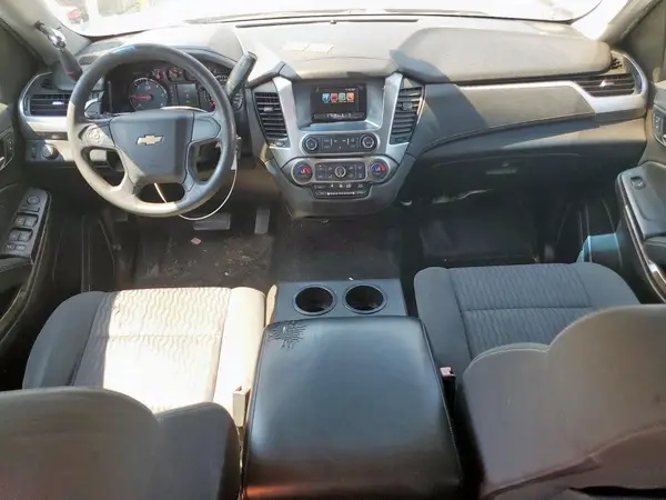 1GNLCDEC9HR257493 2017 CHEVROLET TAHOE - Image 8
