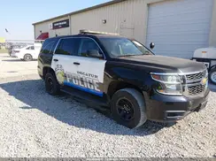 1GNLCDEC9HR270292 2017 CHEVROLET TAHOE