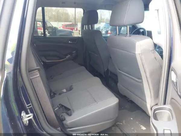 1GNLCDEC9HR304490 2017 CHEVROLET TAHOE - Image 8