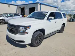 1GNLCDEC9HR362308 2017 CHEVROLET TAHOE