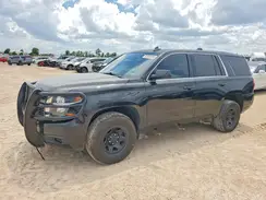 1GNLCDEC9HR380145 2017 CHEVROLET TAHOE