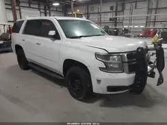 1GNLCDEC9JR128644 2018 CHEVROLET TAHOE