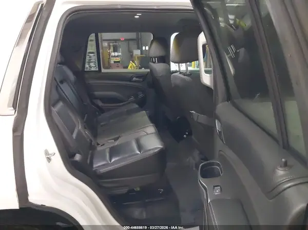 1GNLCDEC9JR128644 2018 CHEVROLET TAHOE - Image 8
