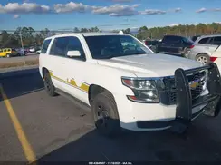 1GNLCDEC9JR155245 2018 CHEVROLET TAHOE