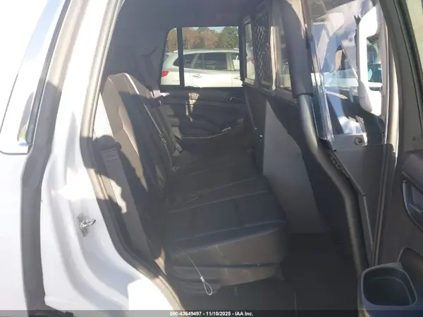 1GNLCDEC9JR155245 2018 CHEVROLET TAHOE - Image 8