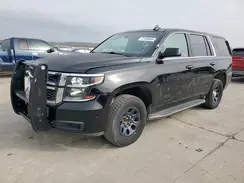 1GNLCDEC9JR253143 2018 CHEVROLET TAHOE